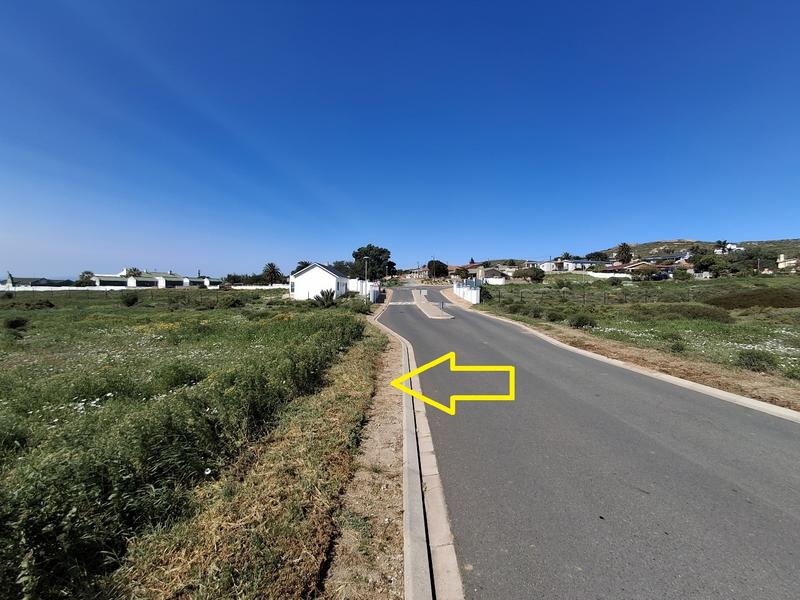 0 Bedroom Property for Sale in St Helena Views Western Cape